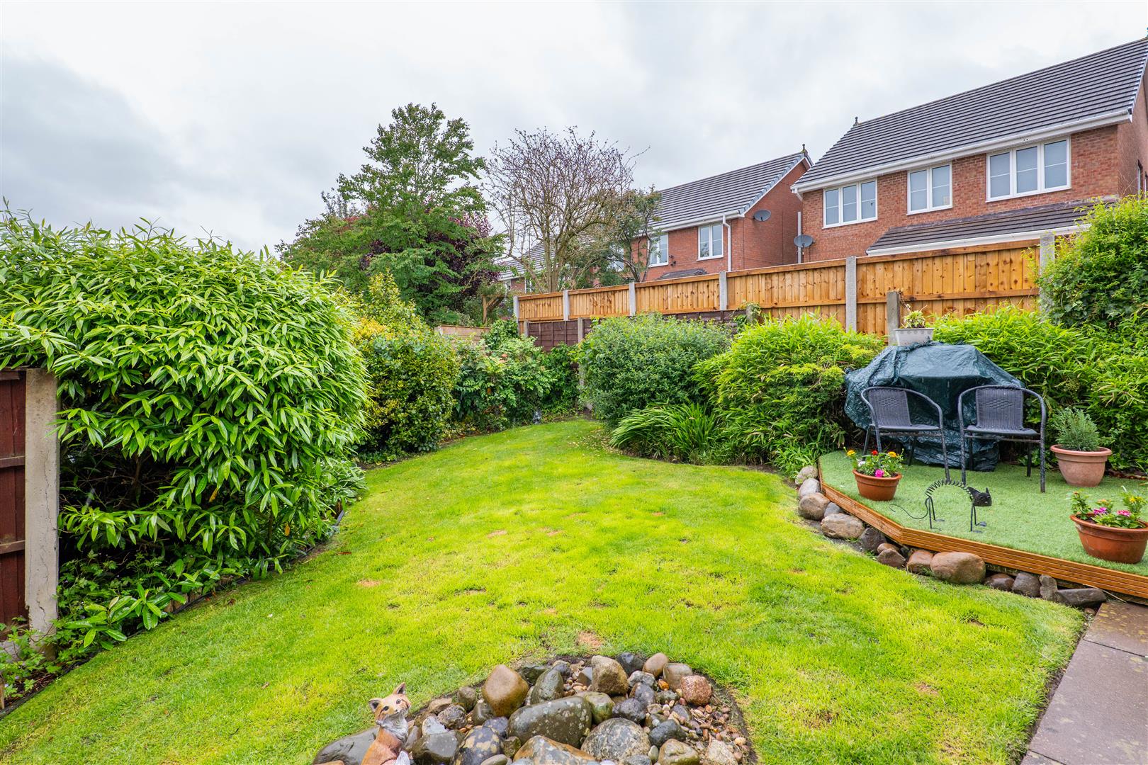 Delph Way, Whittle-Le-Woods, Chorley
